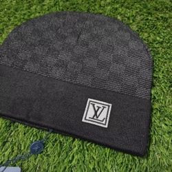 Designer Beanie 
