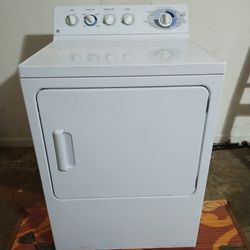 Good Working Dryer