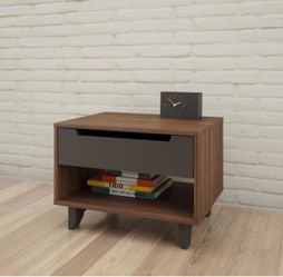 1 Drawer Nightstand