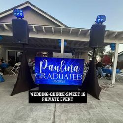 DJ Available 