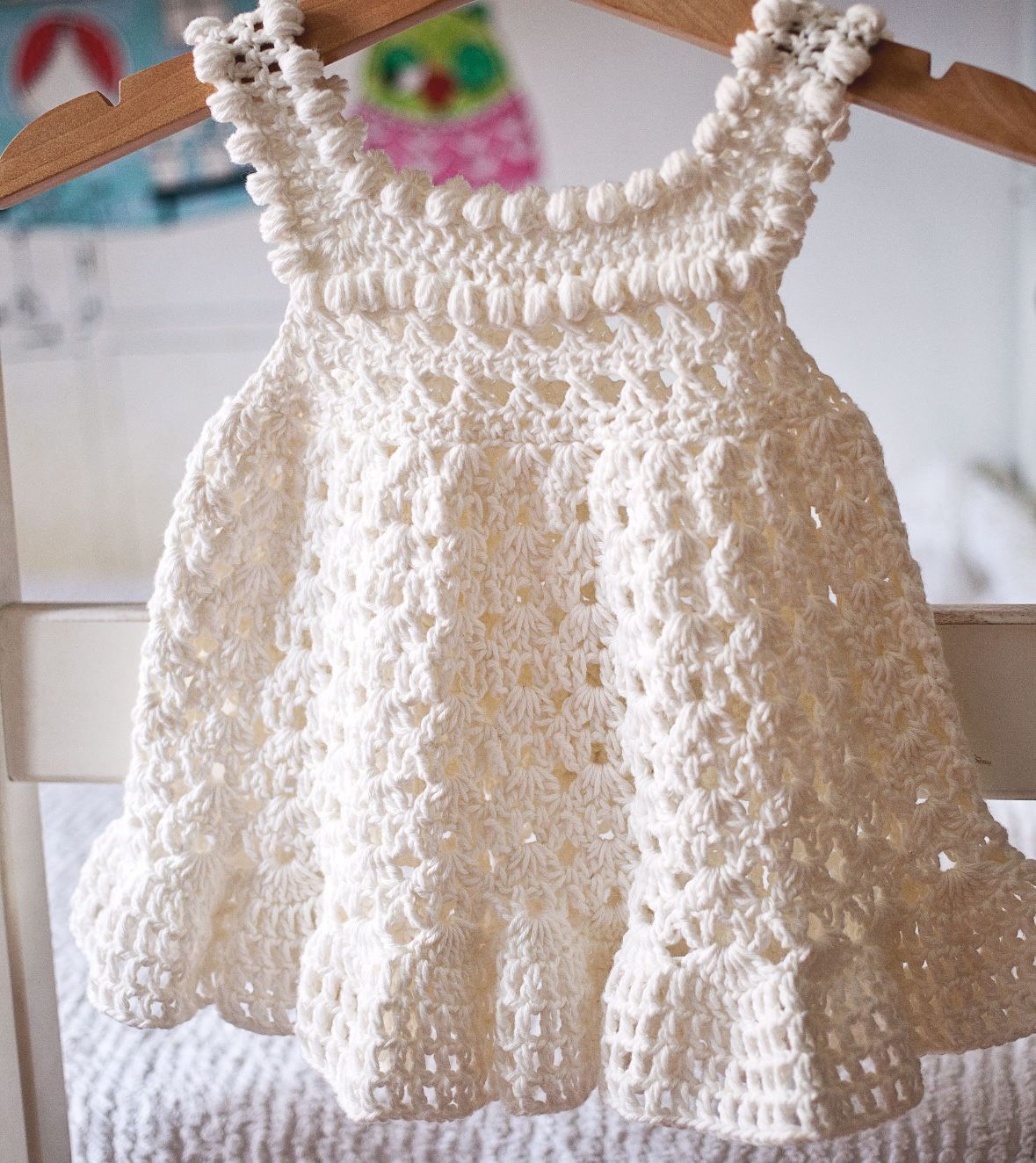 Florie Dress