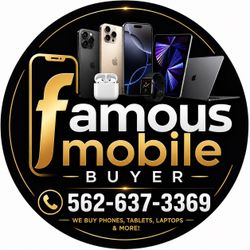 Apple iPhone Buyer Top Offer