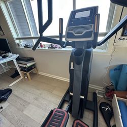 Pro form H7 Elliptical 