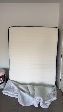 Free Queen Mattress