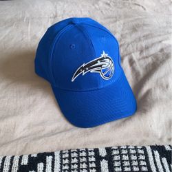 NEW ERA ORLANDO MAGIC DAD HAT