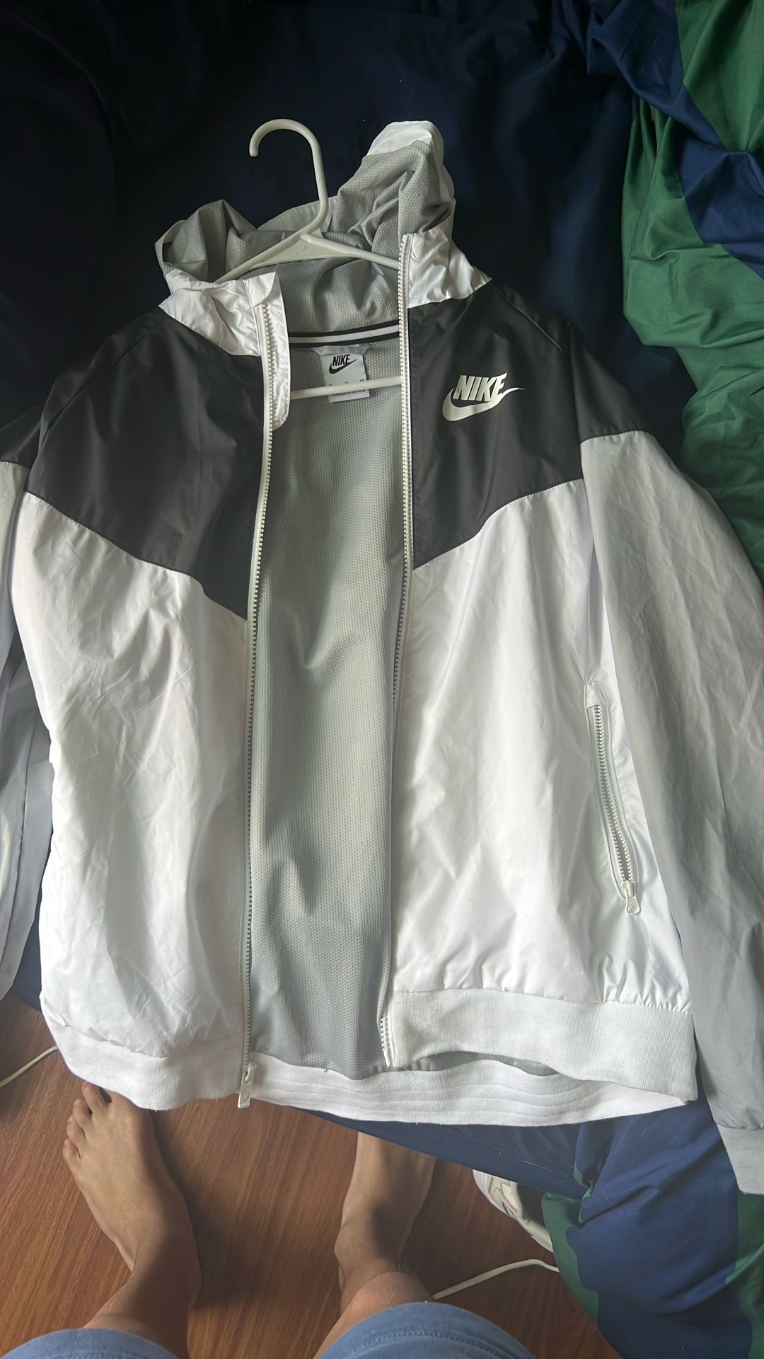 Nike Hoodie