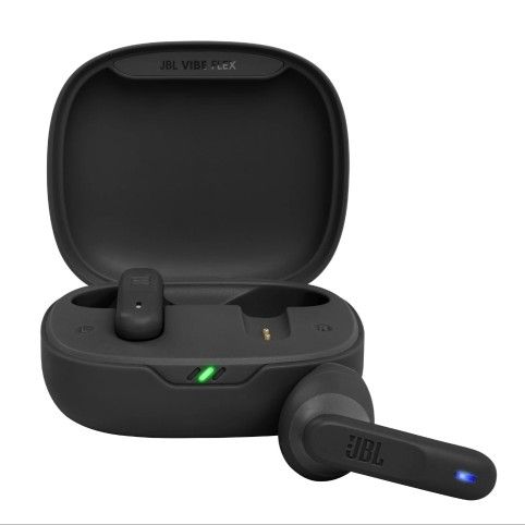 JBL Vibe Flex True wireless earbuds *Black