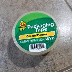 Package Tape
