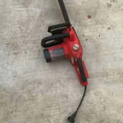 Chain Saw