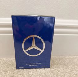 Mercedes Cologne