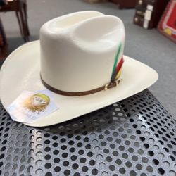 Sombrero 5000X
