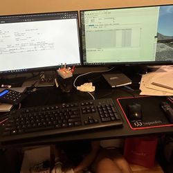 Computer Desk