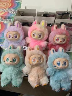 Clearance wholesale price LABUBU Big into Energy Series