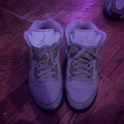 Air Jordan 5 Jade Horizion 