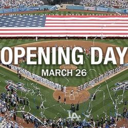 2026 Dodgers Season Tickets