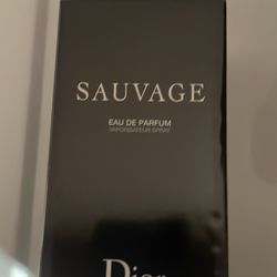 Dior Sauvage 