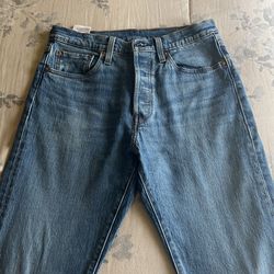 501 Levi’s
