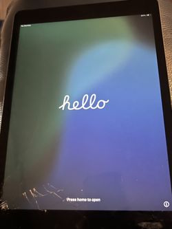 BEST OFFER iPad 7th generation Unlocked 
