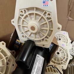 Brand New USA 🇺🇸 Made Whisperflo SealPlates/Intelliflo Seal Plates 