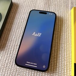 iPhone 16 128GB – Excellent Condition – Unlocked