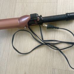 Curling iron