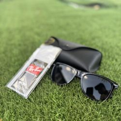 Ray-Ban Sunglasses 