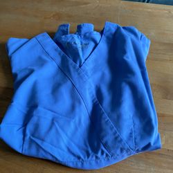 Scrubs Top