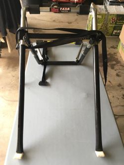 Car Bike Rack Allen 143A for Sale in Rogers AR OfferUp