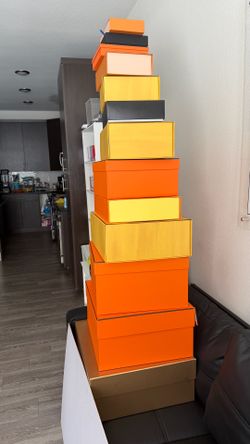 Boxes