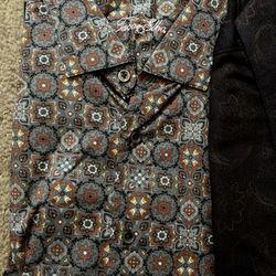 Men's Shirts