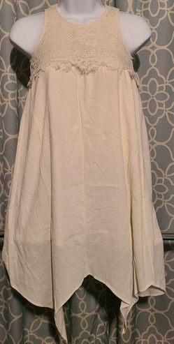 Xhiliration Girls Dress