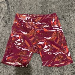 Womens Shorts