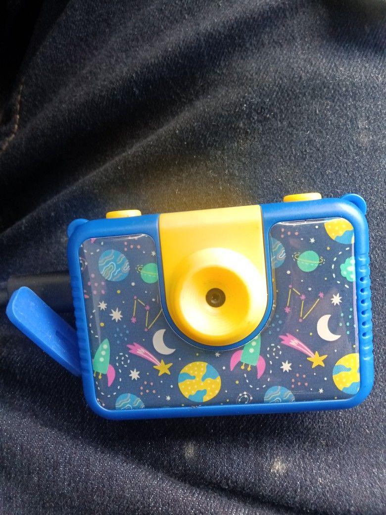 Mini Waterproof 1080p Video/Camera