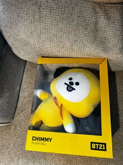 BT21