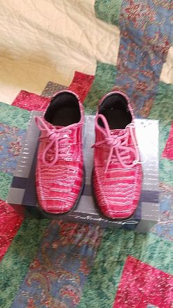 Boys dress shoes