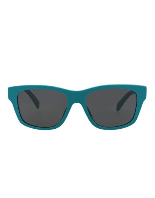 Celine Aqua Turquoise Sunglasses Used Once