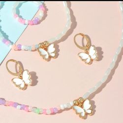 Jewelry Set