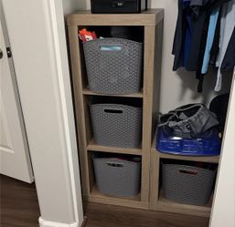 Organizing Bin