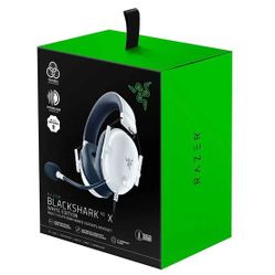 Razer BlackShark V2 X Gaming Headset