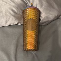 starbucks tumbler