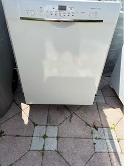 Dishwasher