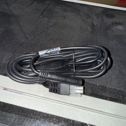 Echomaster Backup Camera 4p15 Cable (2 Available)