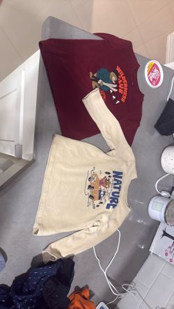 Long Sleeve 2t