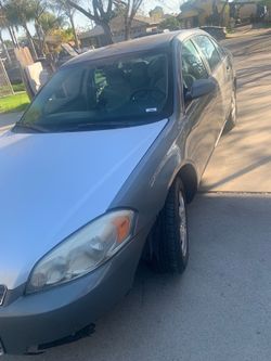 2008 Chevrolet Impala