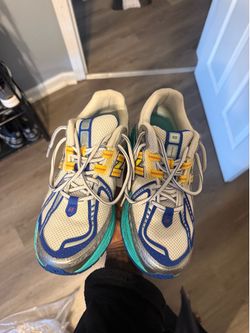 New balance 1906R