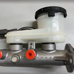 ITM Brake Master Cylinder -#(contact info removed) / M50011