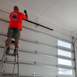 Garage Door