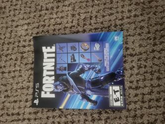 Vbucks