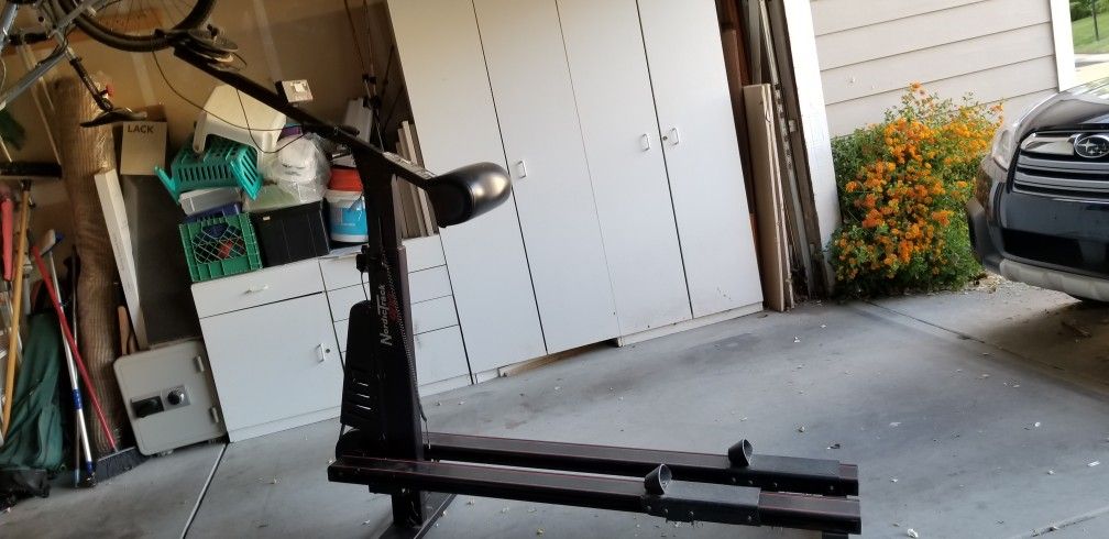 Nordic Track 900