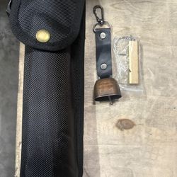 Bear Spray Kit
